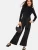Lipsy Overall ‘Devore’  zwart