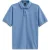 Bugatti Herren Polo shirt met korte mouwen Basic Essential van katoen