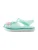 Next Sandalen  smaragd / pink