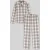Boss Pyjama-set met logodetail in set van 2