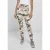 Dames legging met hoge taille Urban Classics Camo tech