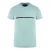 Aquascutum London 1851 Sky Blue T-Shirt