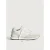 HOFF 12502023 woman sneaker city cali white