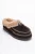 Noriel Leren Moccasin Pantoffels