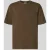 lindbergh oversized t-shirt van puur katoen