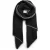 Pieces Pyron Sjaal Dames
