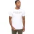 Crosshatch Mannen Jamals T-Shirt (Wit)