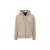 Sweatshirt Alpha Industries met capuchon en rits Basic