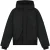 Malelions Junior Padded Softshell | Black