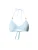 Pepe Jeans Bikinitop  lichtblauw