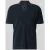 Marc O’Polo regular fit poloshirt van puur katoen badstof