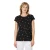 Dames-T-shirt met opdruk Ragwear Diona