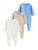 Next Nachtkledij  ecru / donkerbeige / blauw