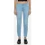 Closed Baker Light Blue