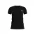 Dames-T-shirt Guess Mini Triangle