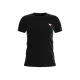 Dames-T-shirt Guess Mini Triangle