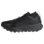 ADIDAS TERREX Loopschoen ‘Agravic Trail’  zwart