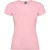 Roly Meisjes Jamaica Plain T-Shirt (Lichtroze)
