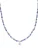 Luxenter Ketting ‘Likdu’  gemengde kleuren