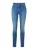 Lee Jeans ‘Scarlett’  blauw denim