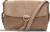 Vanessa Bruno Clutch
Dames Clutch, Materiaal: Suède, Kleur: Taupe