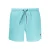 North Sails Azzurro Polyester Heren Zwemboxer