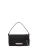 Karl Lagerfeld Schoudertas ‘Nova’  zwart