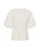 Cream Blouse  wit