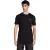 Vrunk Headshot T-shirts Heren – Zwart –