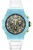Invicta Racing 69652 Herenhorloge – Quartz Uurwerk – Acryl met Gouden Wijzerplaat – 43 mm
