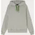 Paul Smith Mens Hoodie Ps Happy Emb Lt Greyish Green