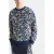 Scotch & Soda sweater donkerblauw