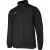 Joma Heren Iris Voetbal Waterdicht Jasje (Zwart)