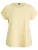 Zizzi Shirt ‘MKATJA’  pasteelgeel