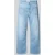 Angels Wide Fit Jeans in verkorte pasvorm model ‘Linn’