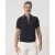 Campbell Polo donker