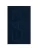EA7 Emporio Armani Handdoek  blauw