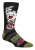 Heren Cozy Fleece Voering Hobby Sokken | Novelty Fluffy Thermo Sokken – Footy Crazy
