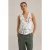 We Fashion Blouse White