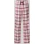 Christian Berg Woman Regular fit pyjamabroek met tunnelkoord