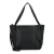 TOM TAILOR Shopper ‘Amarea’  zwart