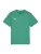 PUMA Functioneel shirt ‘TeamGoal’  groen / wit