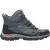Regatta Heren Holcombe III Wandelschoenen (Donkere storm/Brick)