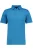 RAGMAN Polo shirt Korte mouw aqua