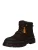 Dockers by Gerli Veterboots  navy / chocoladebruin