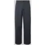 ANNARR Straight leg chino met riemlussen, model ‘STORM’