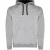 Roly Heren urban plain heather hoodie