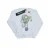 Disney Jongens Toy Story 4 Klassiek Buzz Lightyear Sweatshirt (Wit)
