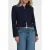 Fifth House jas – marineblauw
