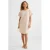 BEACHWAVE sweatjurk beige